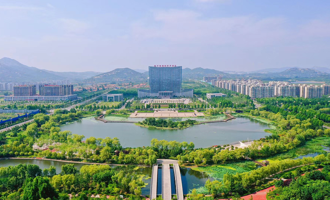 臨沂臨港經(jīng)濟(jì)開發(fā)區(qū)