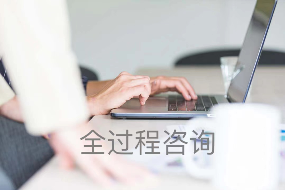 全過(guò)程咨詢